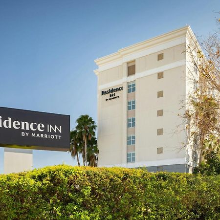 Residence Inn Tampa Westshore Airport Eksteriør billede