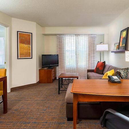Residence Inn Tampa Westshore Airport Eksteriør billede