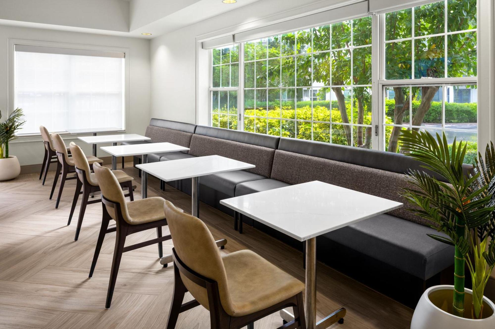 Residence Inn Tampa Westshore Airport Eksteriør billede