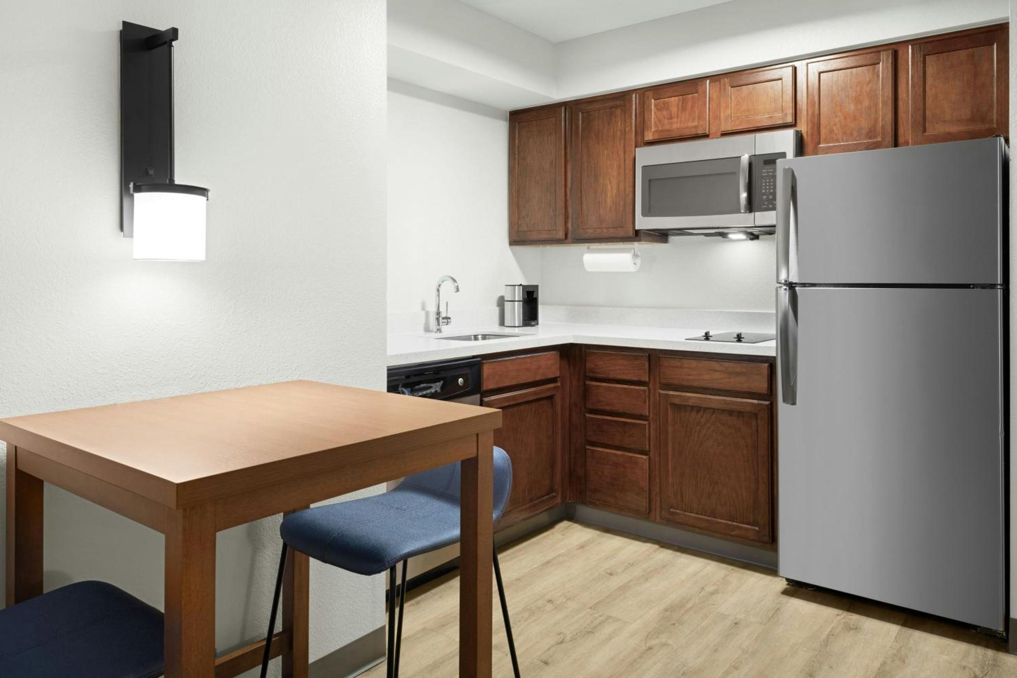 Residence Inn Tampa Westshore Airport Eksteriør billede
