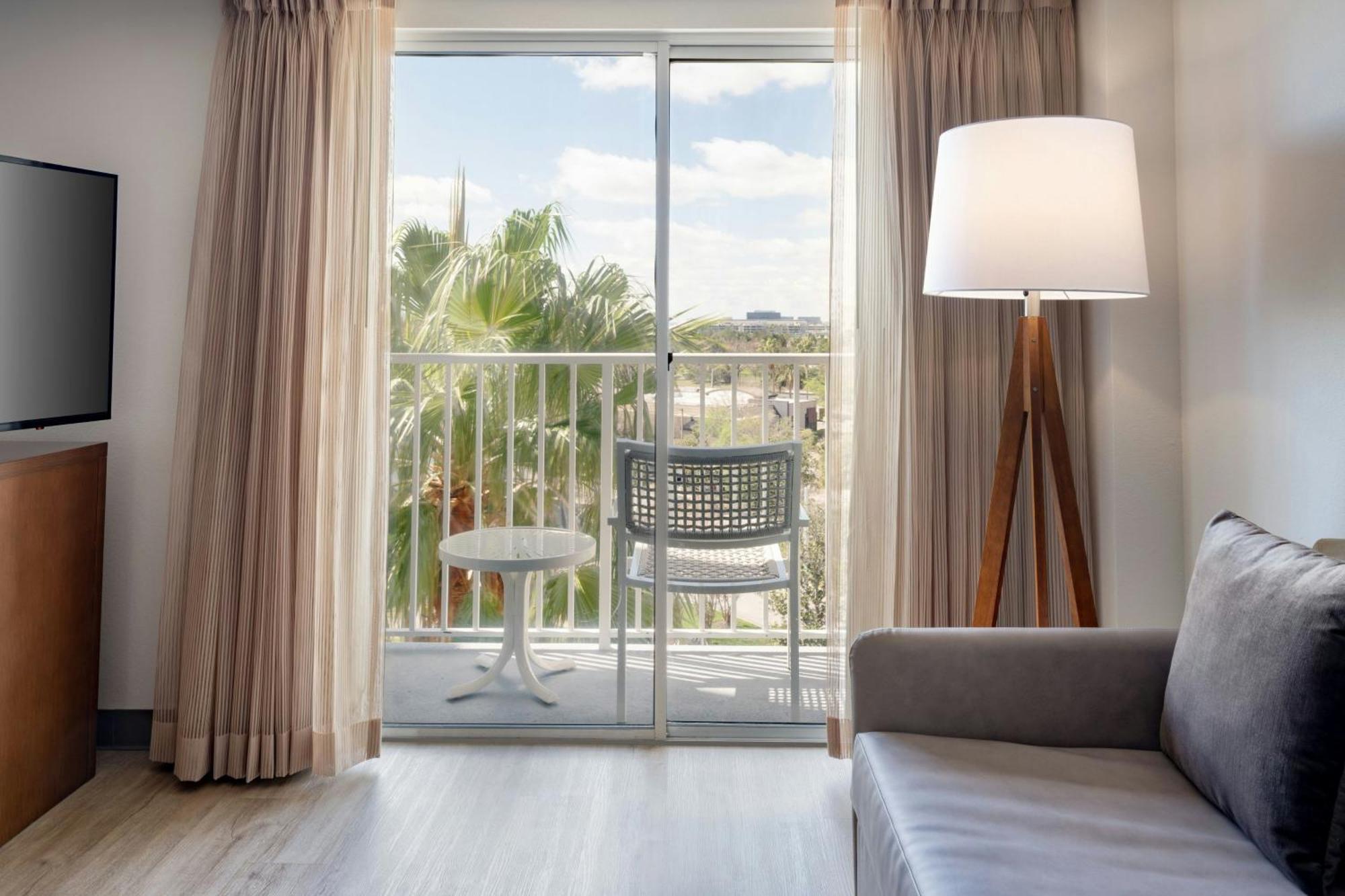 Residence Inn Tampa Westshore Airport Eksteriør billede